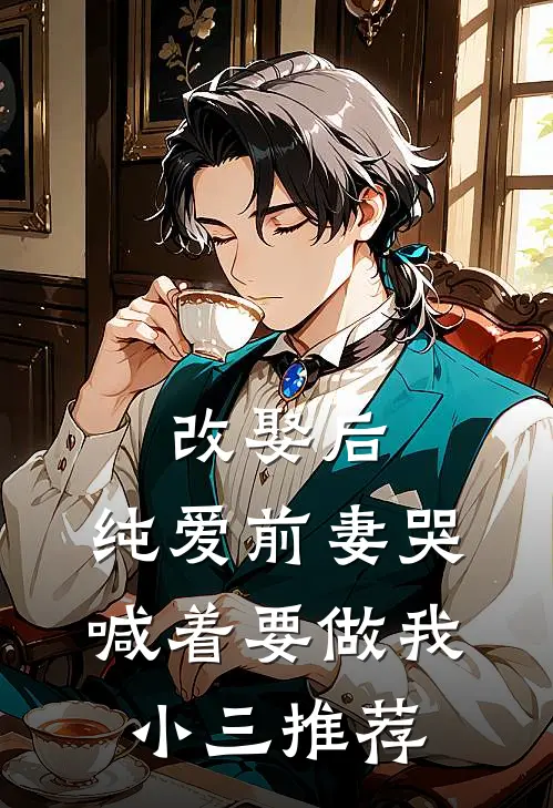 改娶后，纯爱前妻哭喊着要做我小三推荐