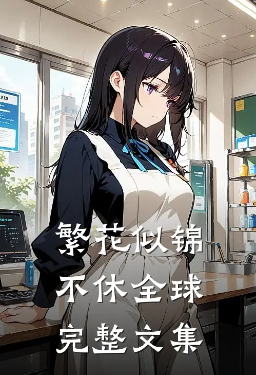 繁花似锦不休全球完整文集
