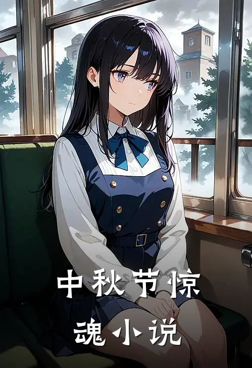 中秋节惊魂小说
