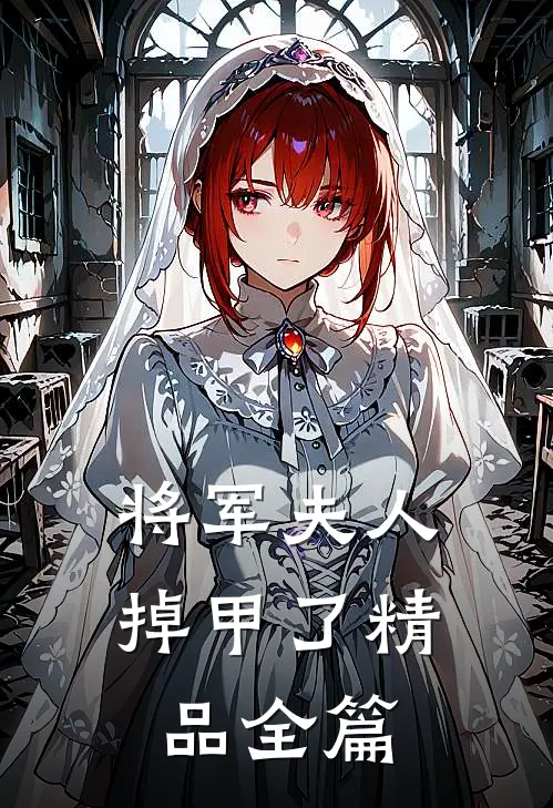 将军夫人掉甲了精品全篇