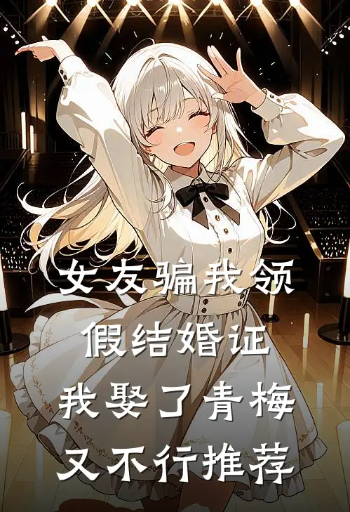 女友骗我领假结婚证，我娶了青梅又不行推荐
