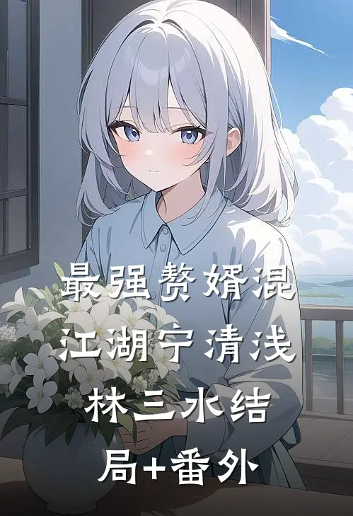 最强赘婿混江湖宁清浅林三水结局+番外