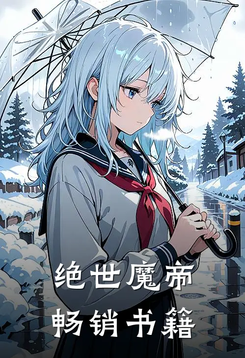 绝世魔帝畅销书籍