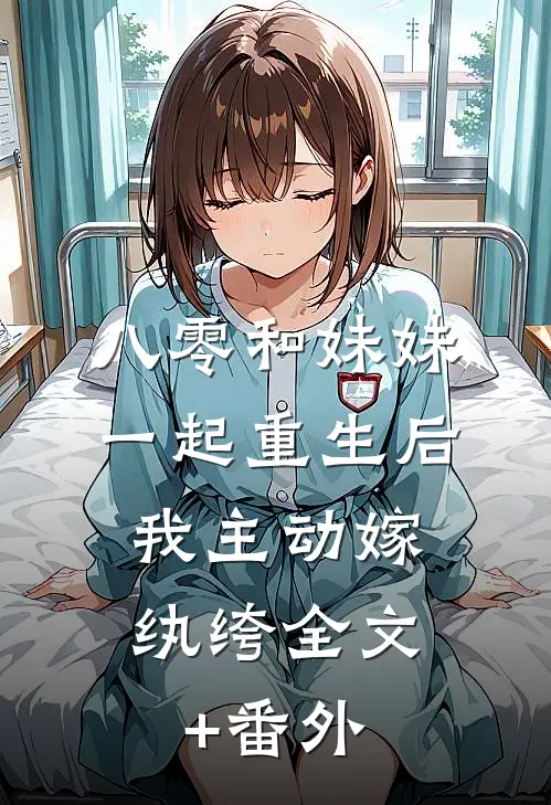 八零和妹妹一起重生后，我主动嫁纨绔全文+番外