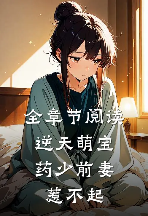 全章节阅读逆天萌宝：药少前妻惹不起
