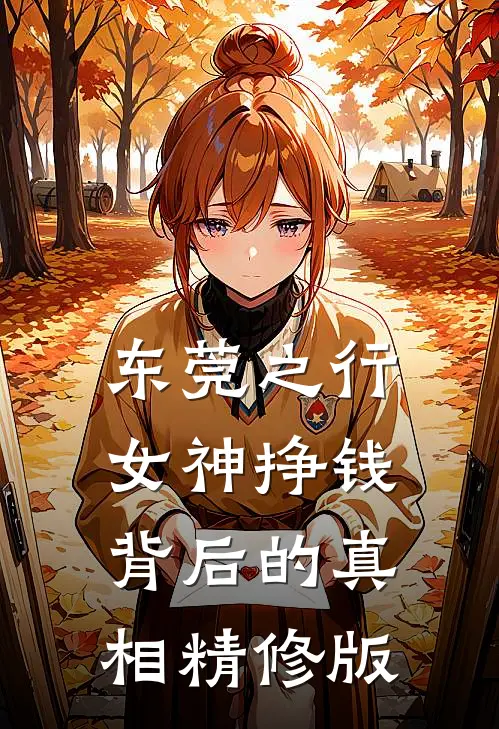 东莞之行：女神挣钱背后的真相精修版