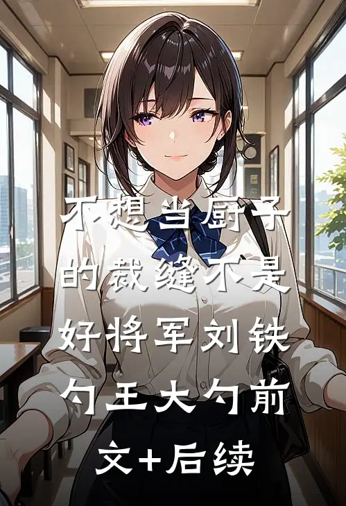 不想当厨子的裁缝不是好将军刘铁勺王大勺前文+后续
