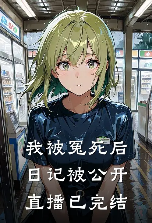 我被冤死后，日记被公开直播已完结