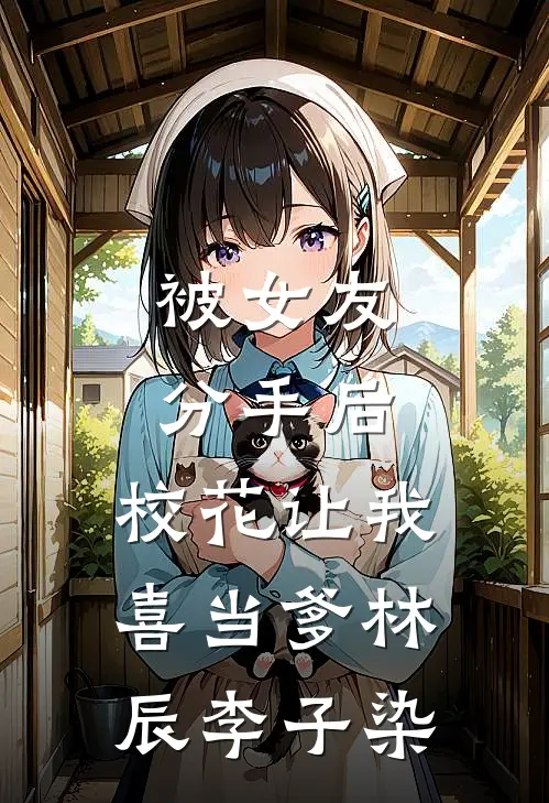 被女友分手后，校花让我喜当爹林辰李子染