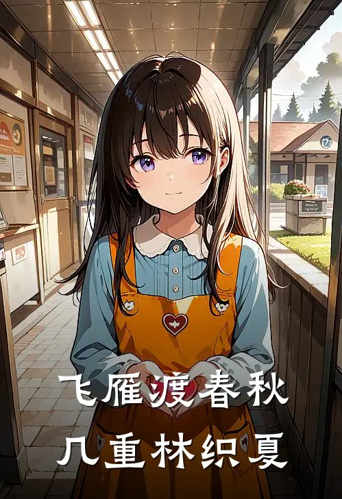 飞雁渡春秋几重林织夏