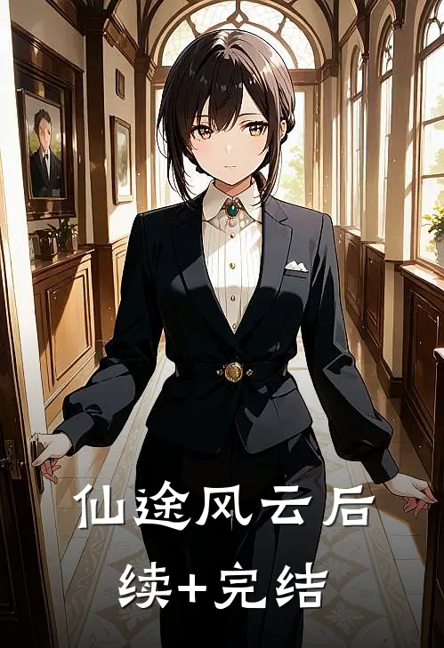 《仙途风云》后续+完结