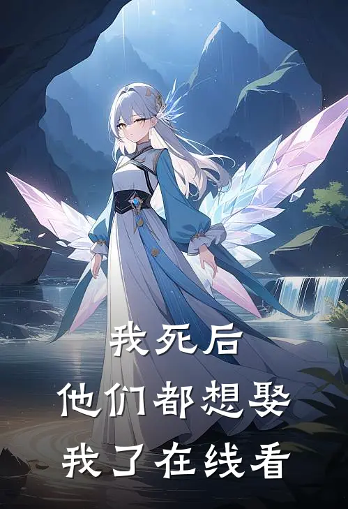 我死后，他们都想娶我了在线看