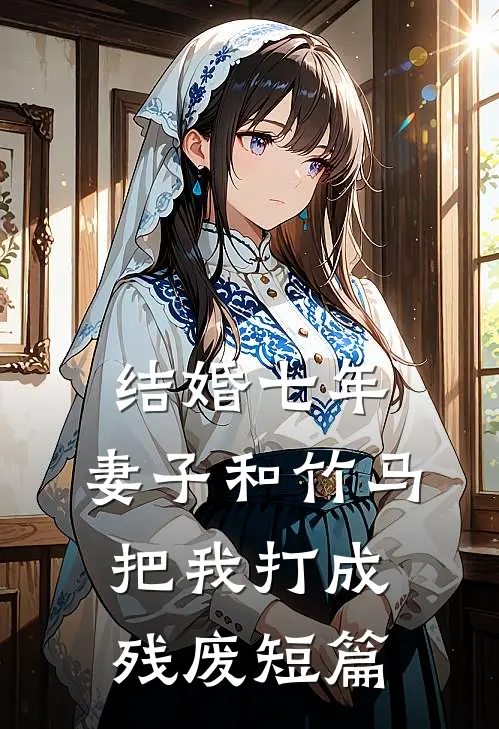 结婚七年，妻子和竹马把我打成残废短篇