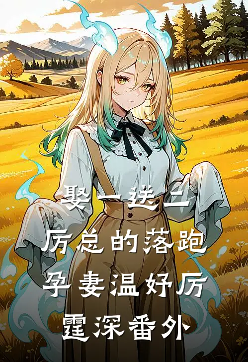 娶一送二，厉总的落跑孕妻温妤厉霆深 番外