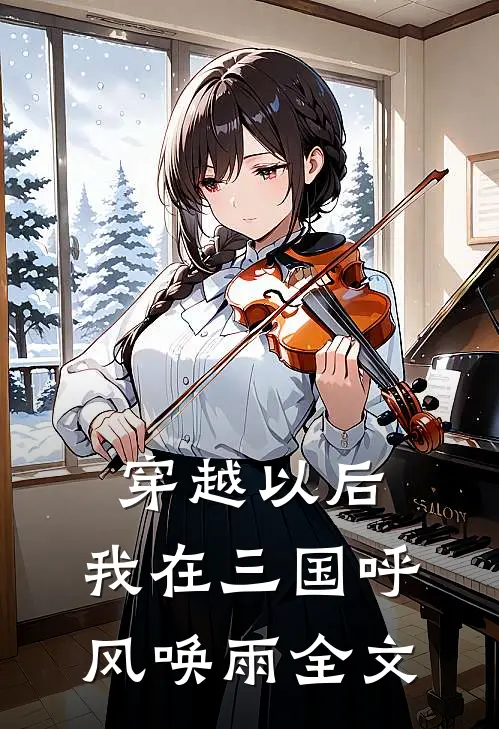 穿越以后，我在三国呼风唤雨全文