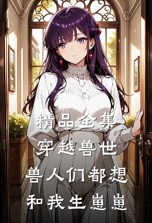 精品全集穿越兽世，兽人们都想和我生崽崽