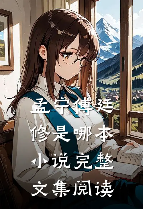 孟宁傅廷修是哪本小说完整文集阅读