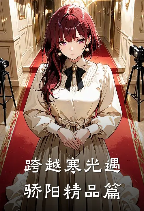 跨越寒光遇骄阳精品篇