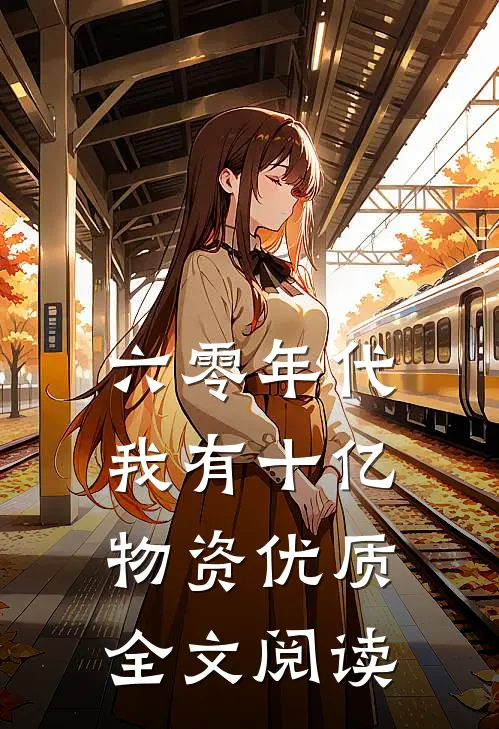 六零年代：我有十亿物资优质全文阅读