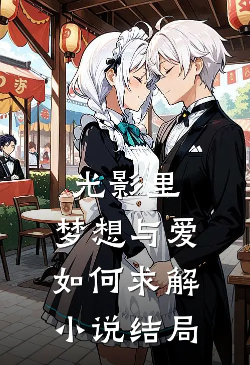 光影里，梦想与爱如何求解小说结局