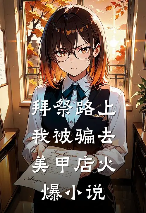 拜祭路上，我被骗去美甲店火爆小说