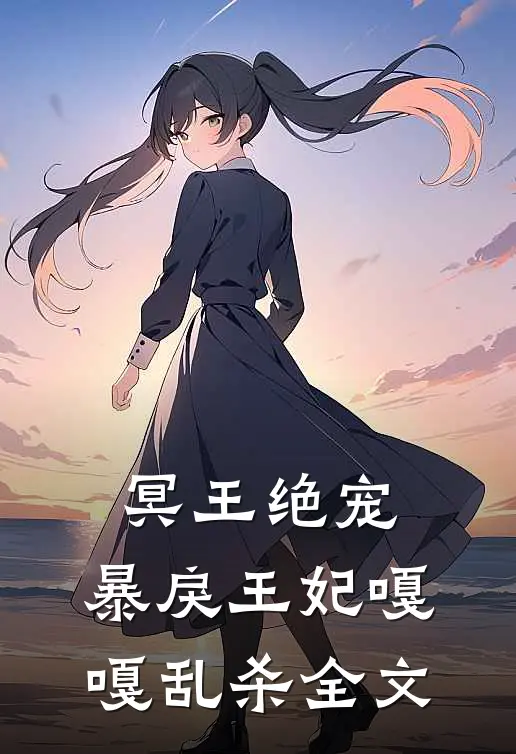 冥王绝宠,暴戾王妃嘎嘎乱杀全文免费阅读