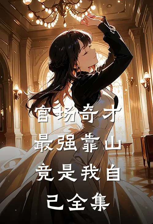 官场奇才：最强靠山竟是我自己全集