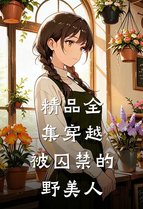 精品全集穿越:被囚禁的野美人