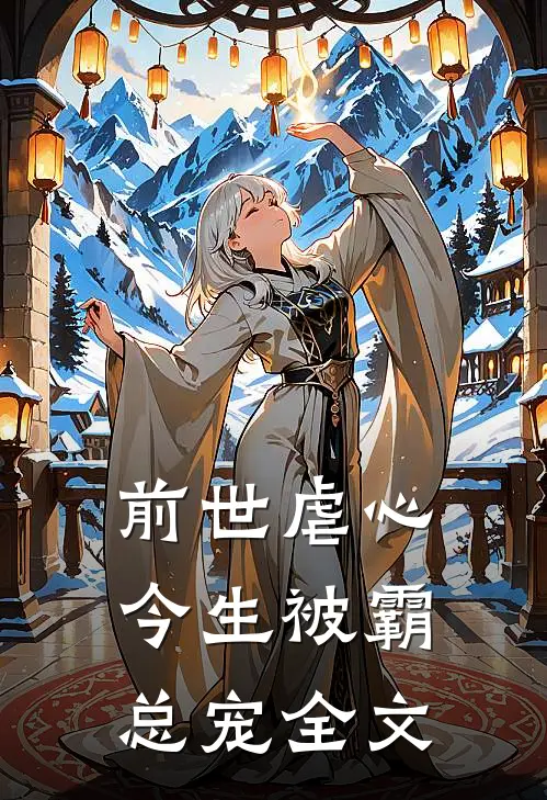 前世虐心，今生被霸总宠全文