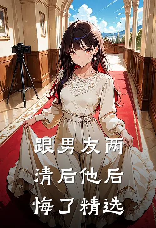 跟男友两清后他后悔了精选