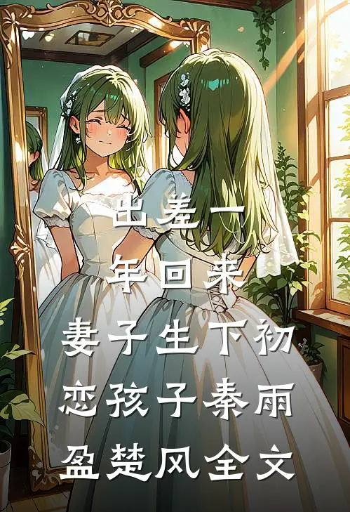出差一年回来，妻子生下初恋孩子秦雨盈楚风全文