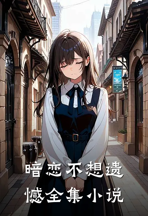 暗恋不想遗憾全集小说