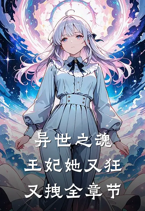 异世之魂：王妃她又狂又拽全章节
