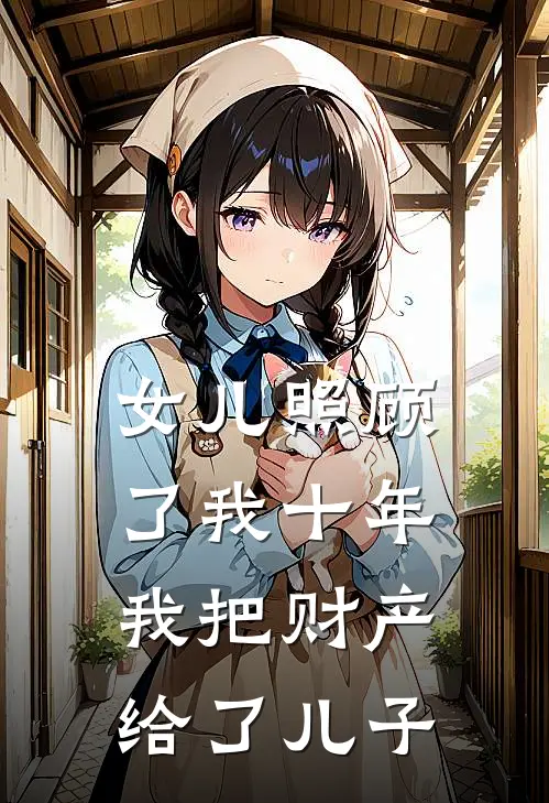 女儿照顾了我十年,我把财产给了儿子大结局