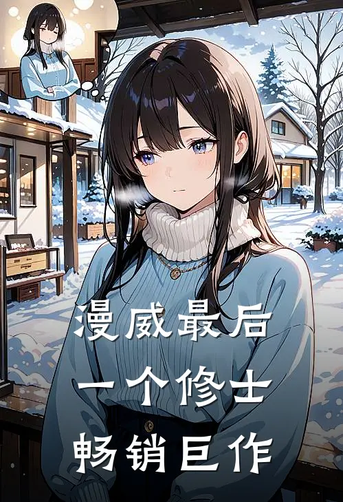 漫威最后一个修士畅销巨作