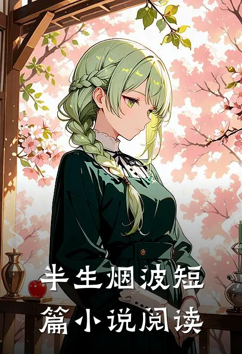 半生烟波短篇小说阅读