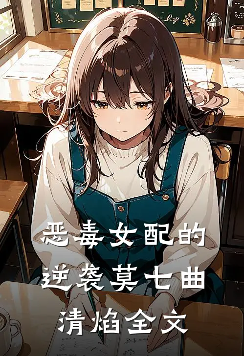 恶毒女配的逆袭莫七曲清焰全文