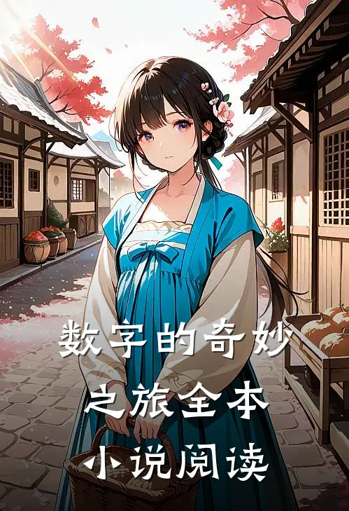 数字的奇妙之旅全本小说阅读
