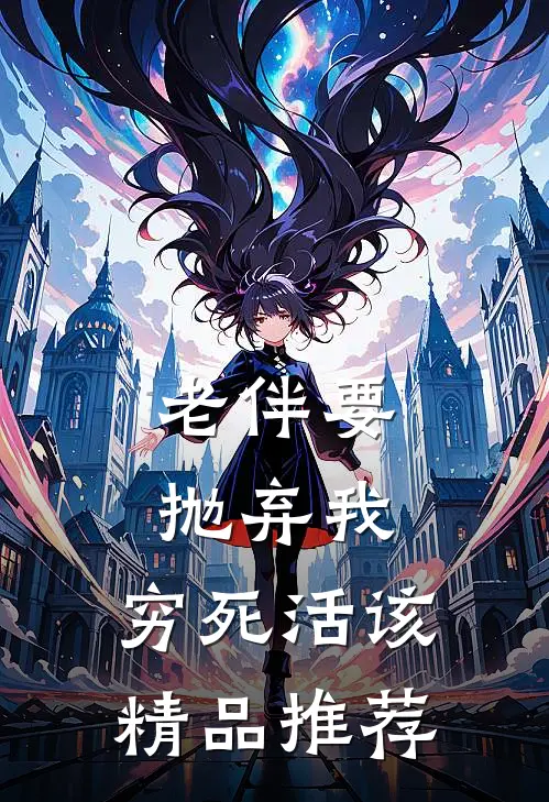 老伴要抛弃我，穷死活该精品推荐