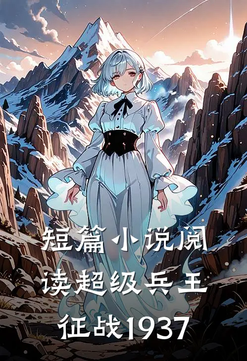 短篇小说阅读超级兵王：征战1937