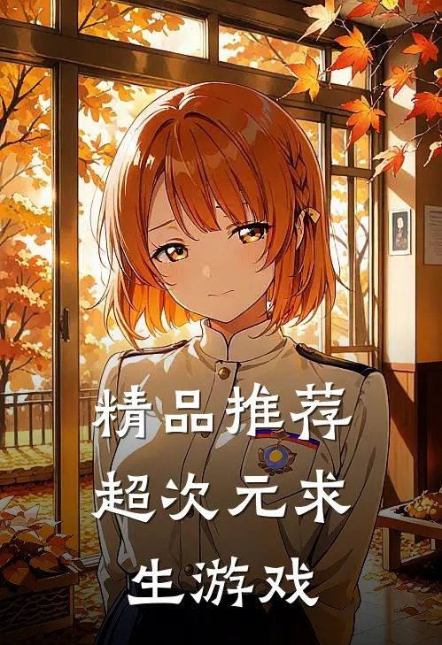 精品推荐超次元求生游戏
