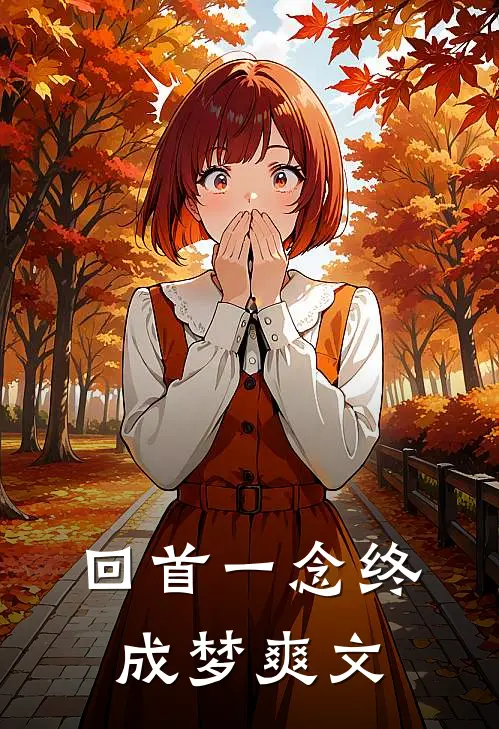 回首一念终成梦爽文