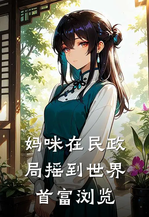妈咪在民政局摇到世界首富浏览