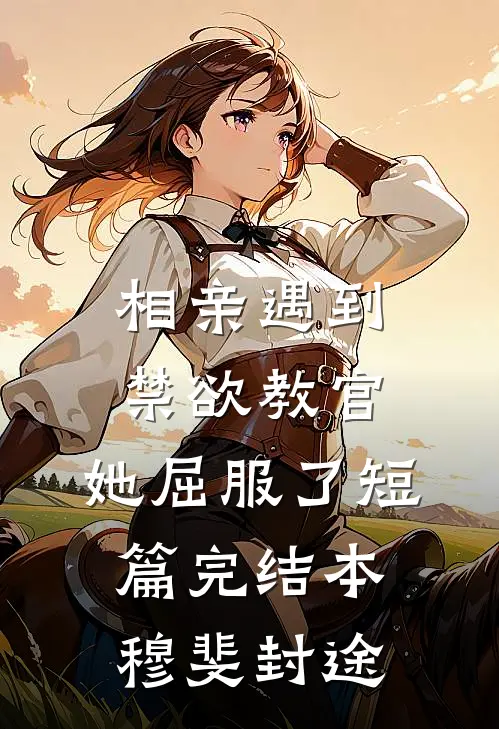 相亲遇到禁欲教官，她屈服了短篇完结本穆斐封途
