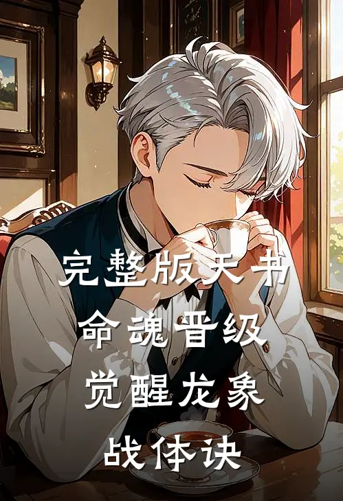 完整版天书命魂晋级，觉醒龙象战体诀