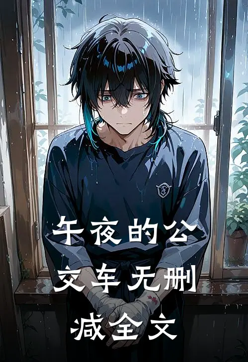 午夜的公交车无删减全文