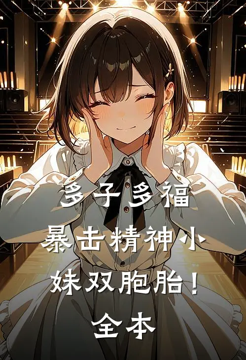 多子多福，暴击精神小妹双胞胎！全本