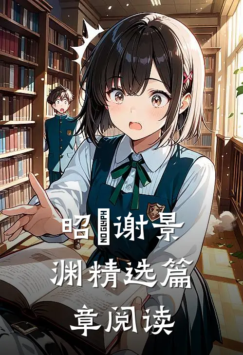 昭玥谢景渊精选篇章阅读