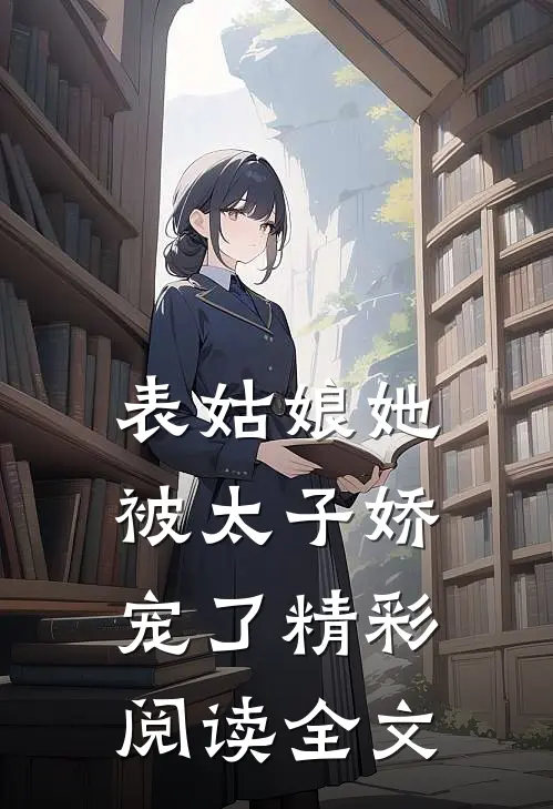 表姑娘她被太子娇宠了精彩阅读全文