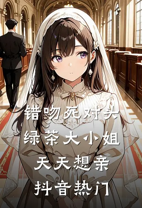 错吻死对头，绿茶大小姐天天想亲抖音热门